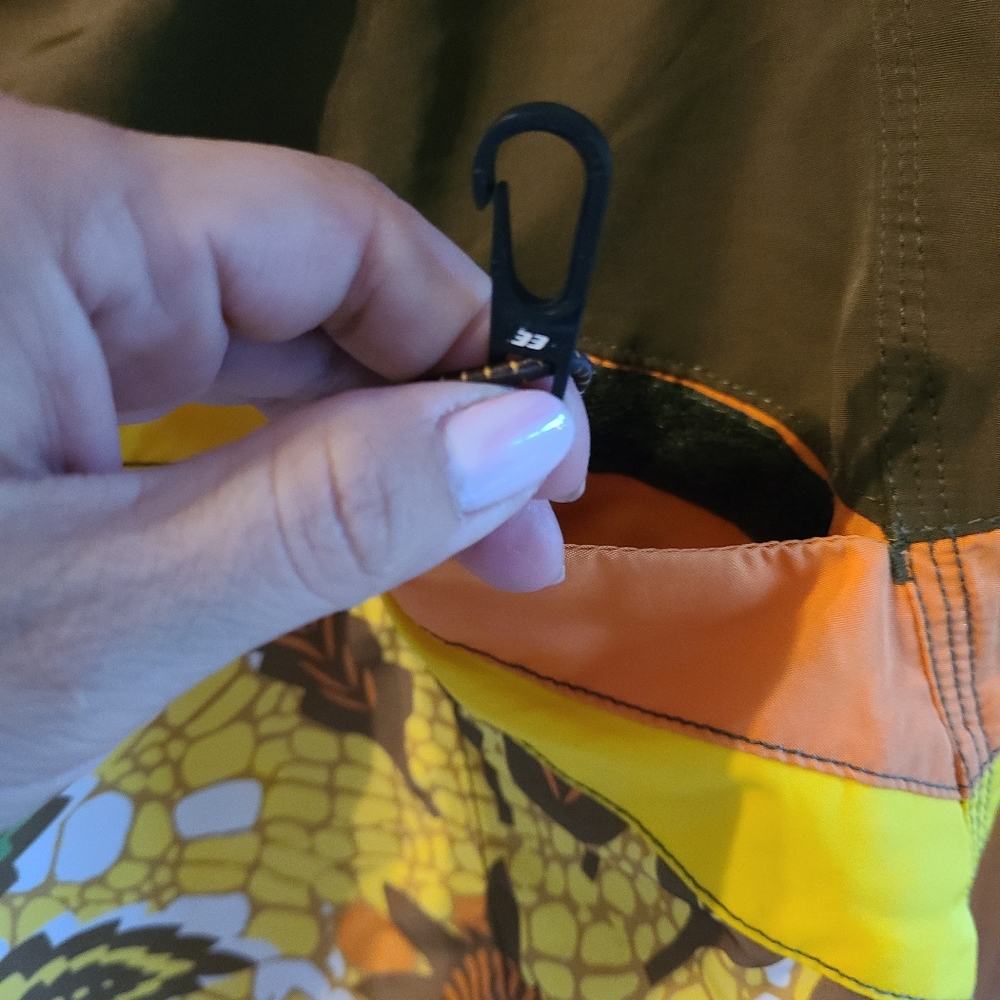 Reef Swim Trunks - Picture 8 of 10